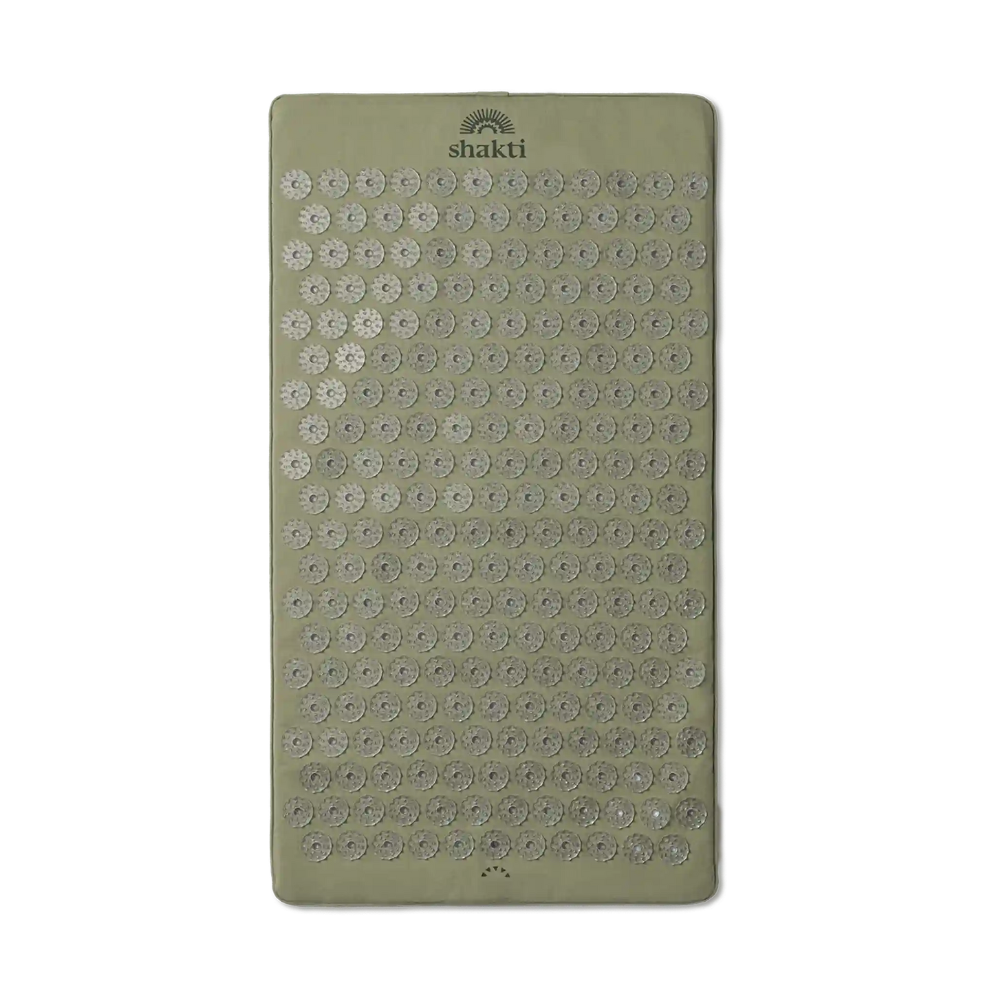 Premium Shakti Mat (salbeigrün) – mittlere Intensität