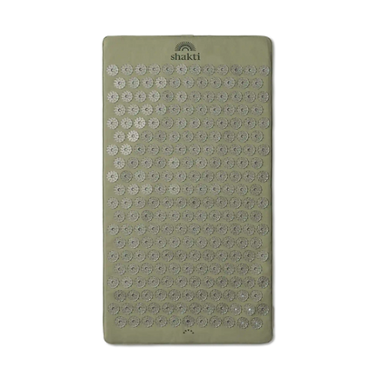 Premium Shakti Mat (salbeigrün) – mittlere Intensität