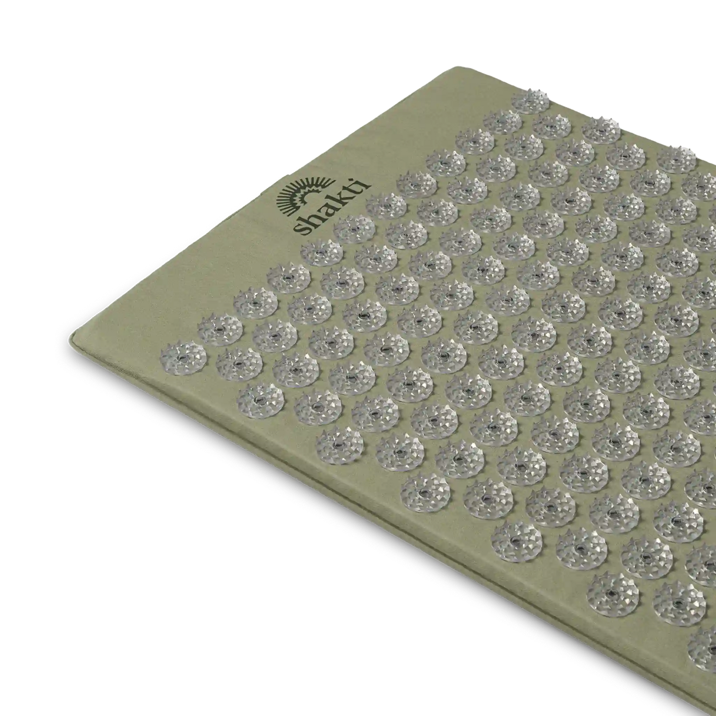 Premium Shakti Mat (salbeigrün) – mittlere Intensität