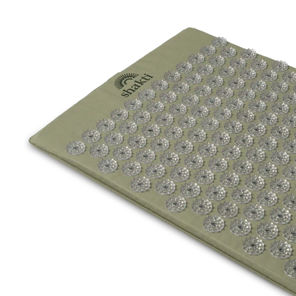 Premium Shakti Mat (salbeigrün) – mittlere Intensität