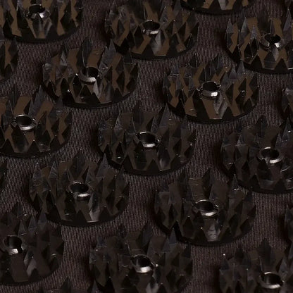 Shakti Mat (black) – mittlere Intensität