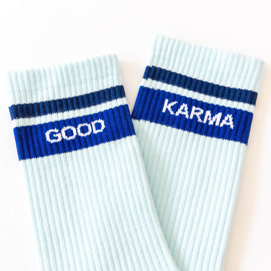 Socken - Good Karma