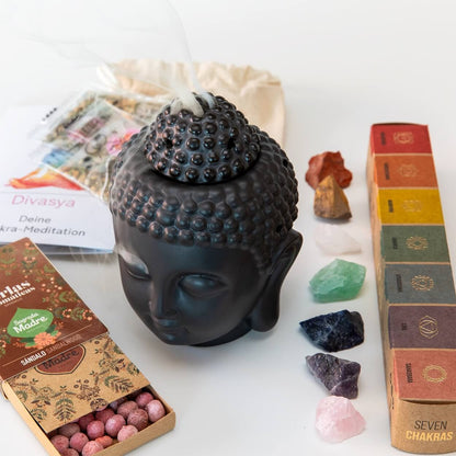 Chakra Journey Set