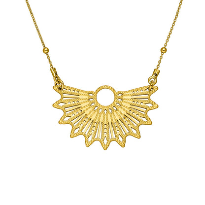 Inner Light Kette (gold)