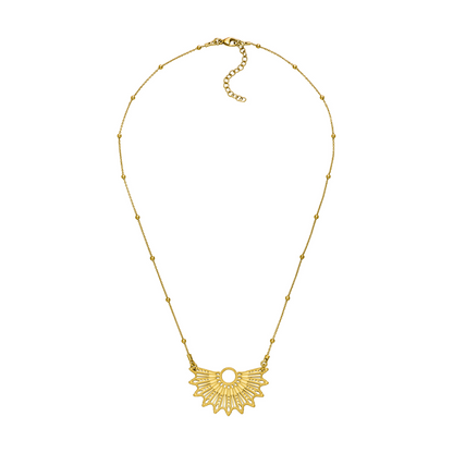 Inner Light Kette (gold)