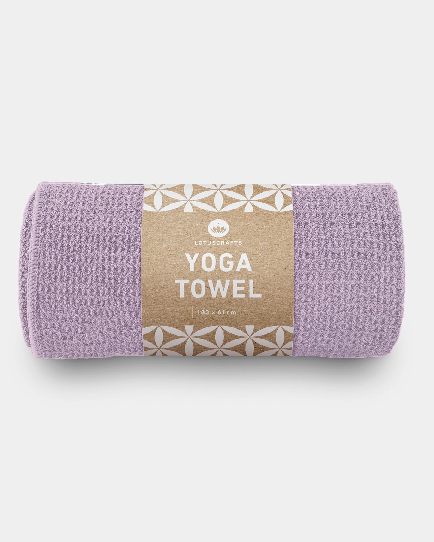 Lavender Fog -