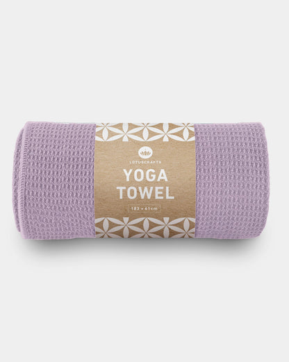 Lavender Fog -