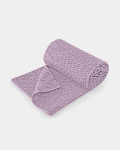 Lavender Fog -