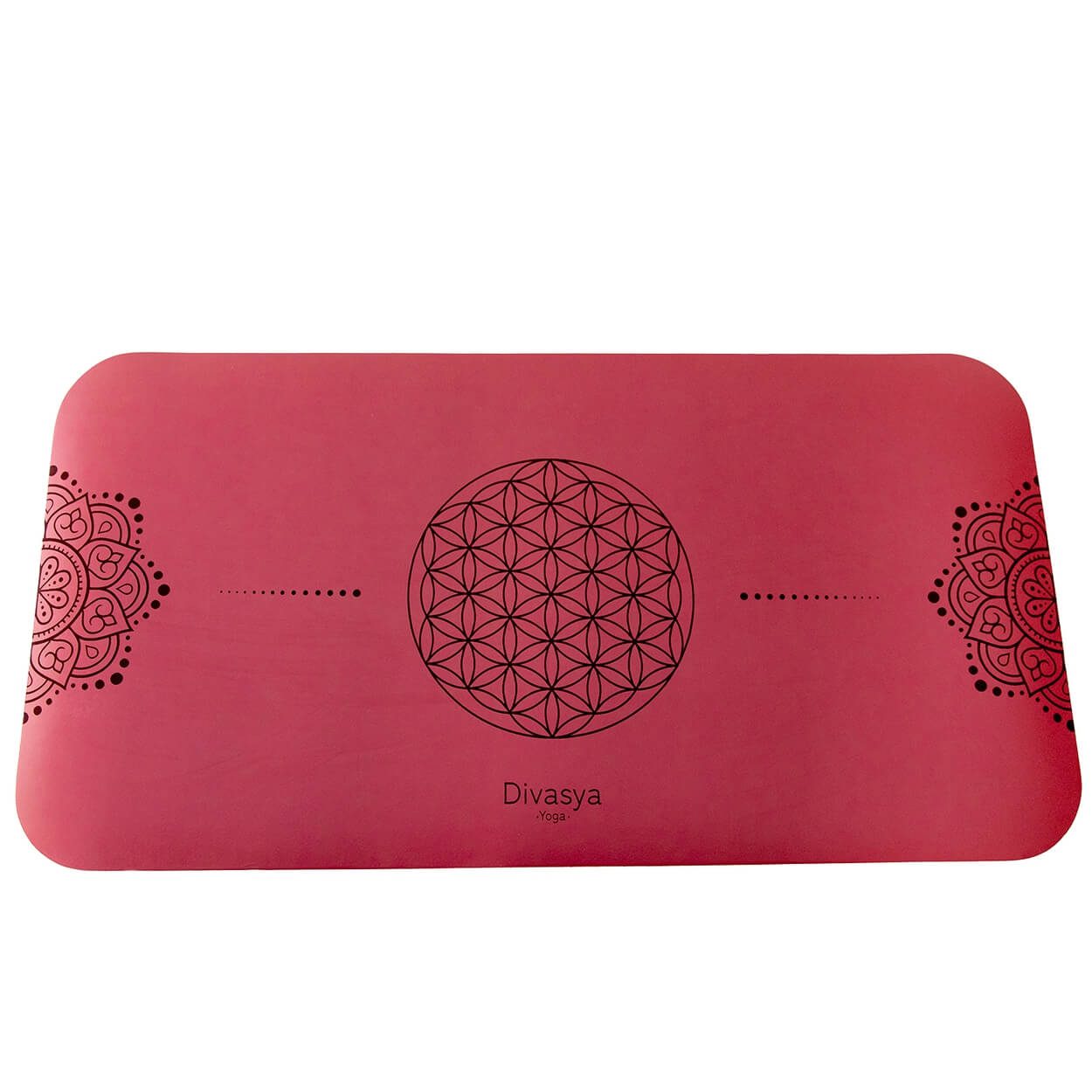 Yoga Knie Pad (extra breit)