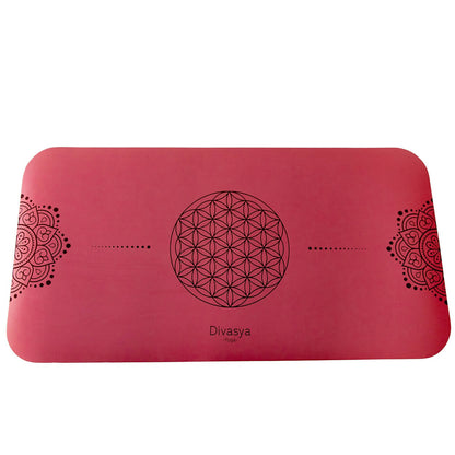 Yoga Knie Pad (extra breit)