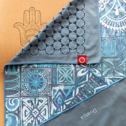 Yoga Handtuch Set