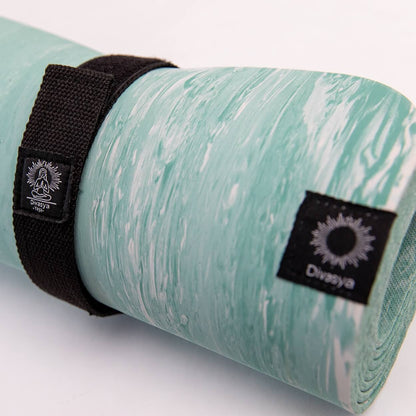 Yogamatte (extra breit)