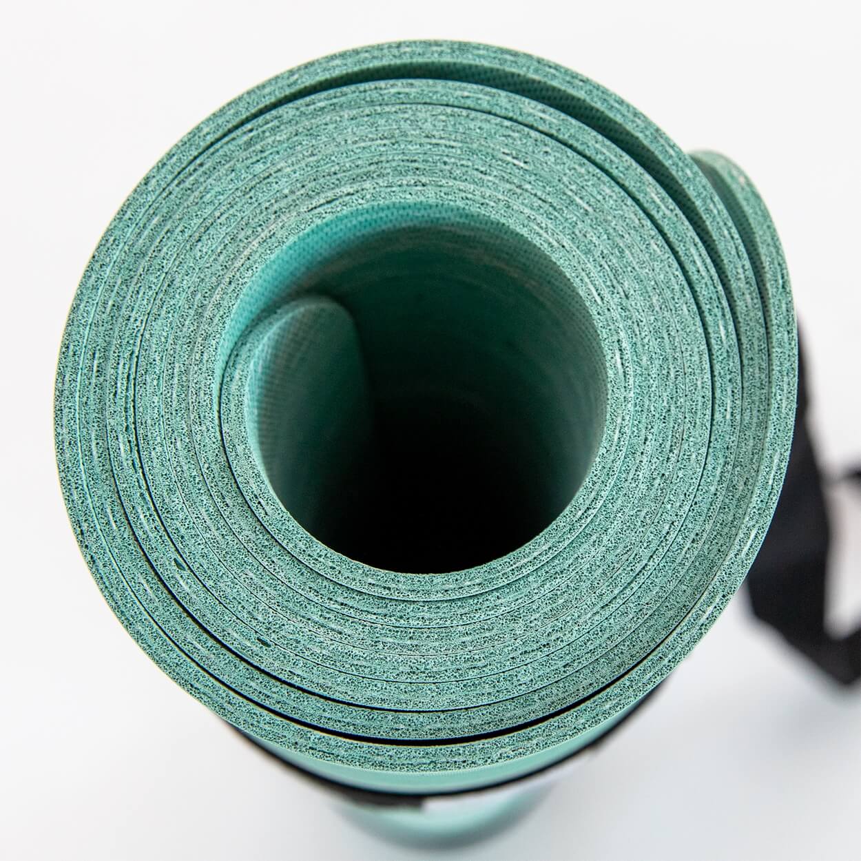 Yogamatte (extra breit)