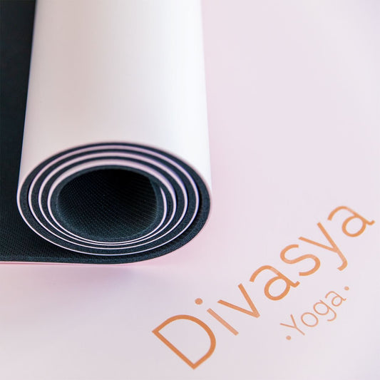 Yogamatte Professional Grip