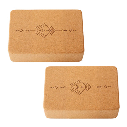 Perfektes Starter-Set aus Kork