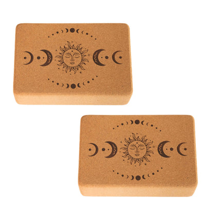 Perfektes Starter-Set aus Kork
