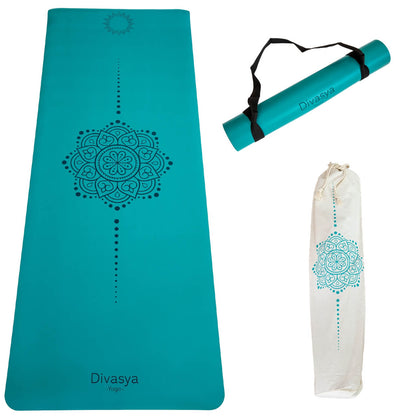 Yogamatte Professional Grip