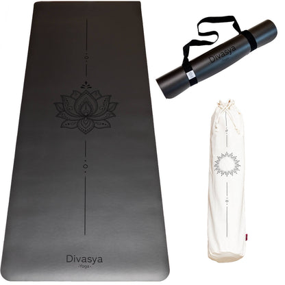 Yogamatte Professional Grip