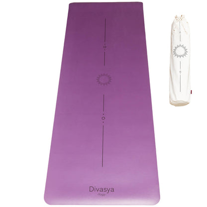 Yogamatte Professional Grip