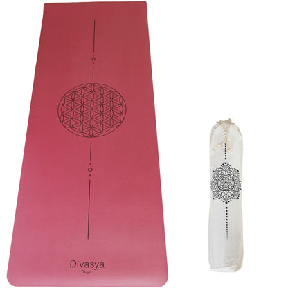 Yogamatte Professional Grip