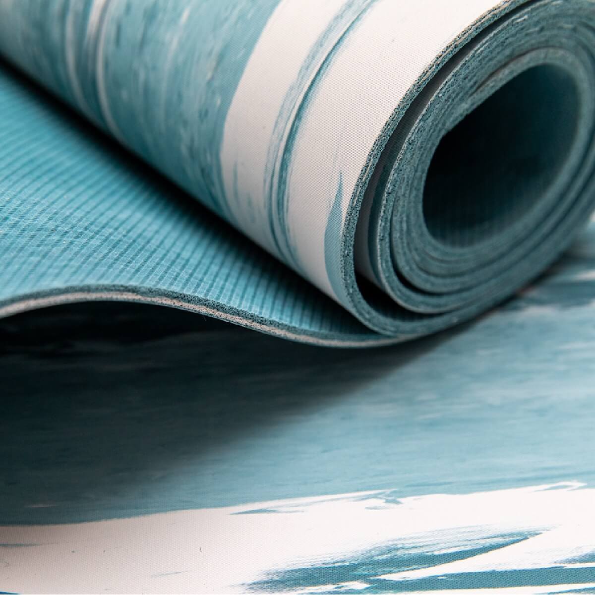 Yogamatte (extra breit)