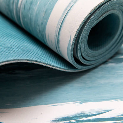 Yogamatte (extra breit)