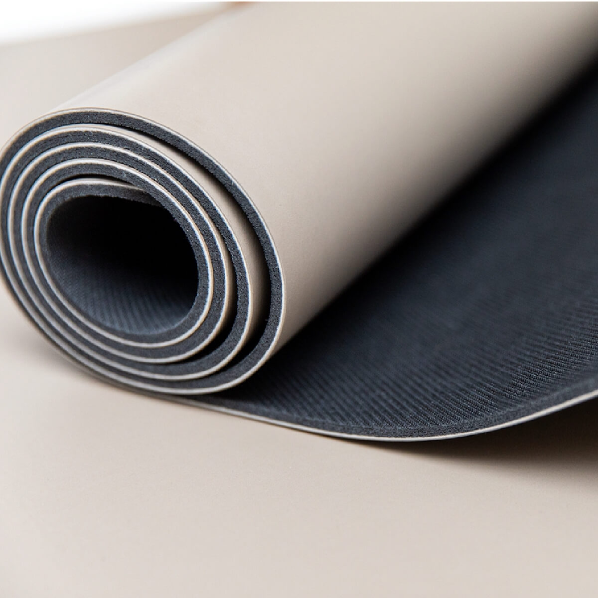 Yogamatte Professional Grip