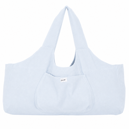 Yogatasche - Himmelblau