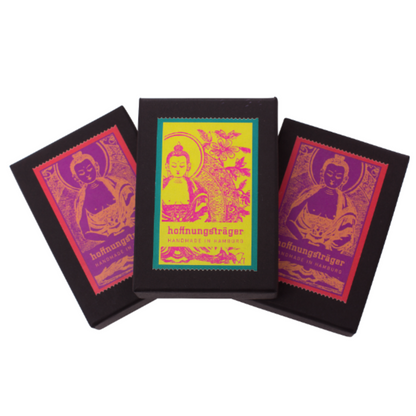 Inner Light Kette (gold)