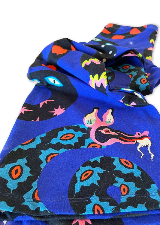 Print Leggings (Dragon Dreams)