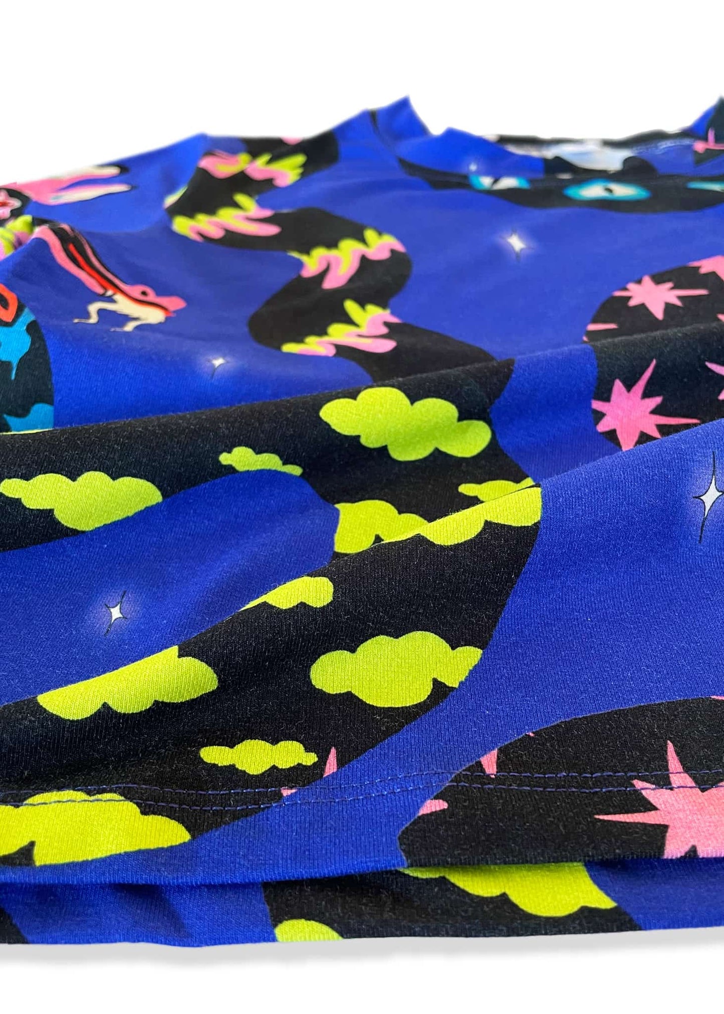 Print Shorts (Dragon Dreams)