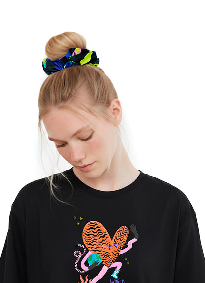 Print Haarband (Dragon Dreams)