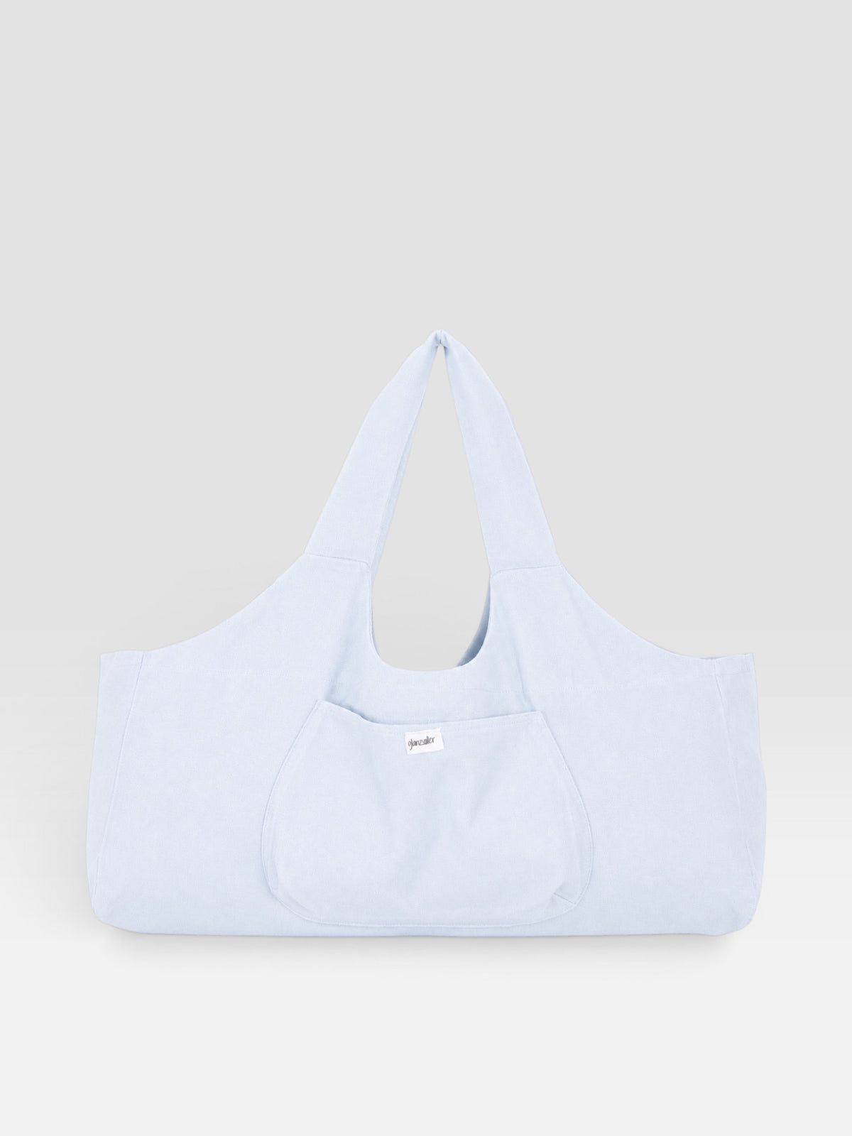 Yogatasche - Himmelblau