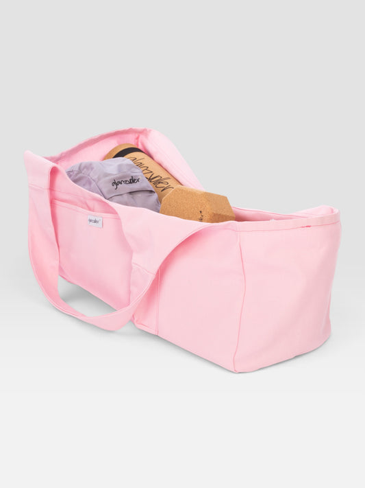 Yogatasche - Rosa