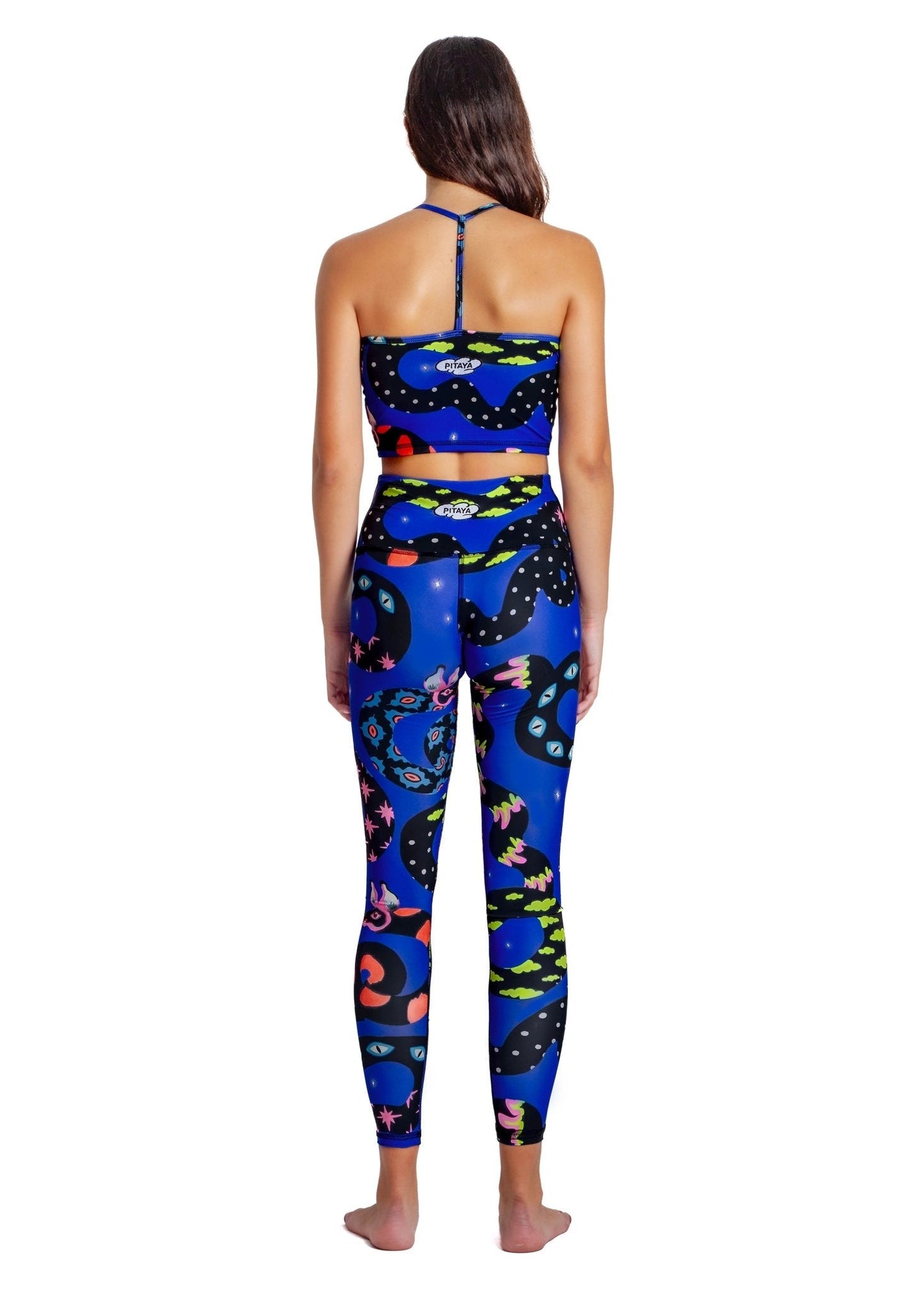 Print Leggings (Dragon Dreams)