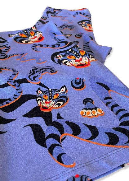 Print Shorts (Mr. Ti)