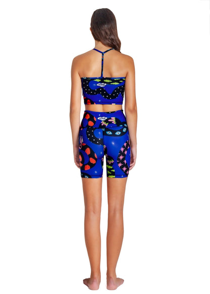 Print Shorts (Dragon Dreams)