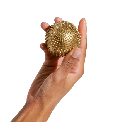 Shakti Spiky Ball